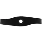 Cuchilla 2P para desbrozadora 320X25.4X4MM Benza